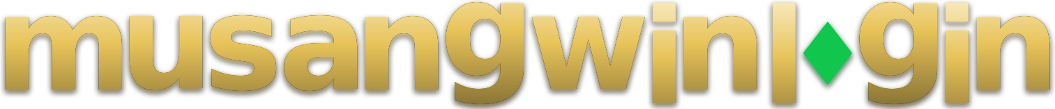 musangwin login logo